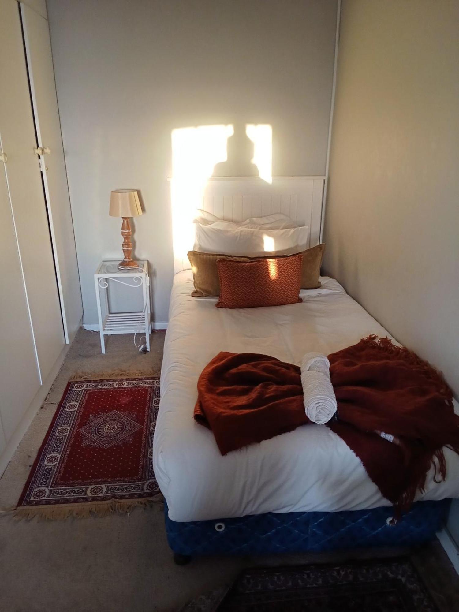 Kardinal Guesthouse Port Elizabeth Exterior foto