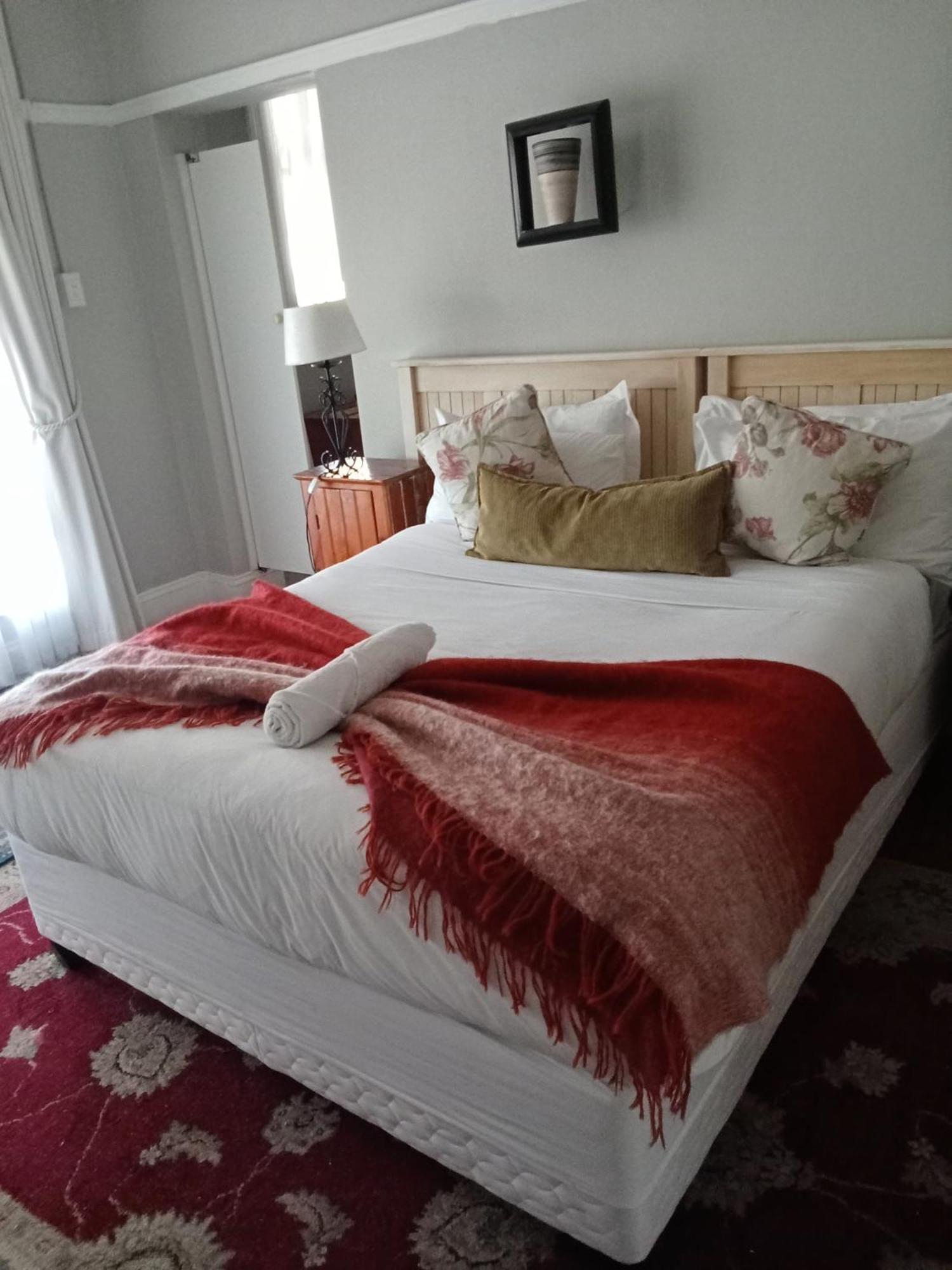 Kardinal Guesthouse Port Elizabeth Cameră foto